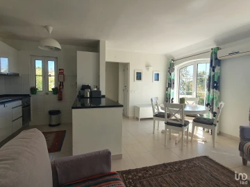 Apartamento T2 para Venda em Quarteira