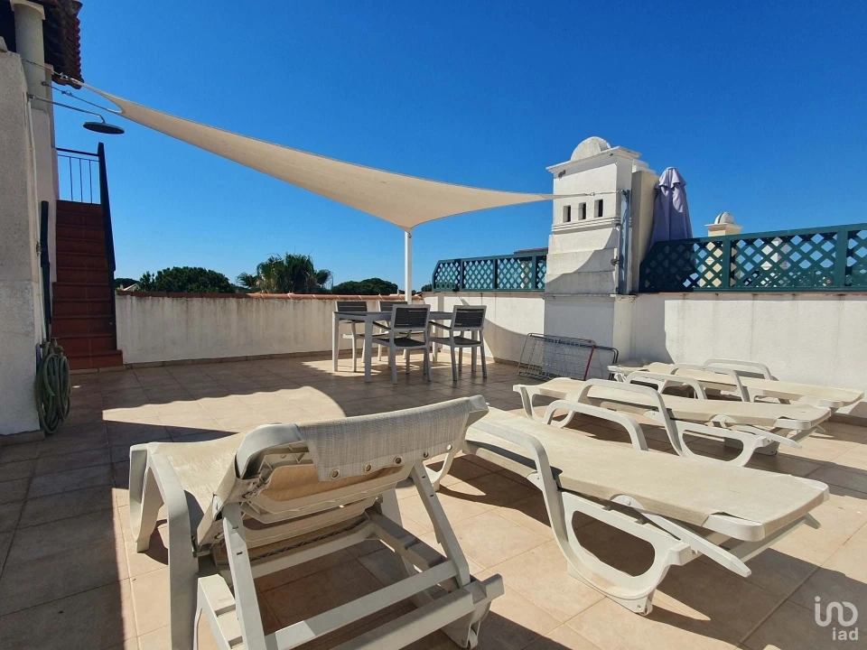 Apartamento T2 para Venda em Quarteira Foto 10