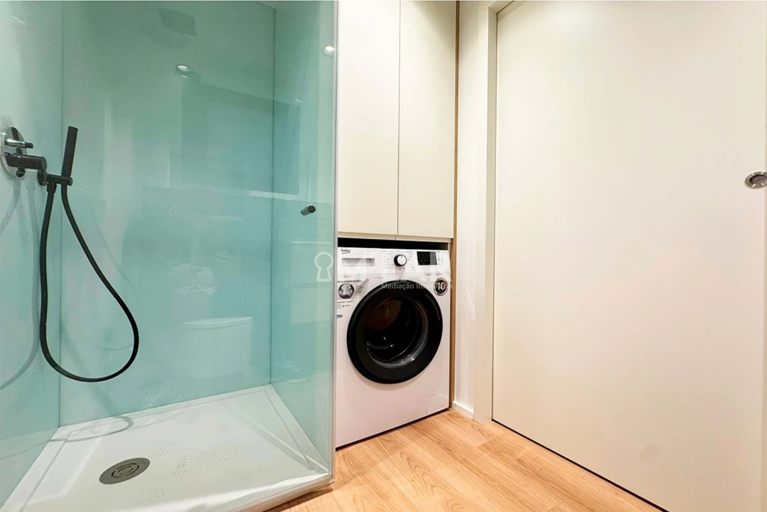 Apartamento para Venda em Braga (São José de São Lázaro e São João do Souto) Foto 19