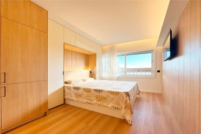 Apartamento para Venda em Braga (São José de São Lázaro e São João do Souto)