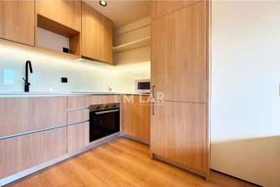 Apartamento para Venda em Braga (São José de São Lázaro e São João do Souto)