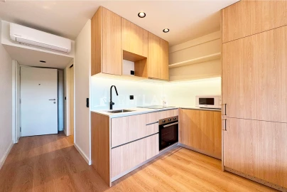 Apartamento para Venda em Braga (São José de São Lázaro e São João do Souto)
