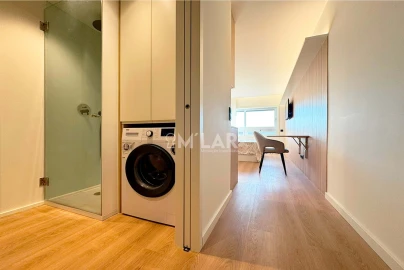 Apartamento para Venda em Braga (São José de São Lázaro e São João do Souto)