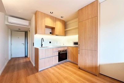Apartamento para Venda em Braga (São José de São Lázaro e São João do Souto)