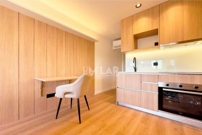 Apartamento para Venda em Braga (São José de São Lázaro e São João do Souto)