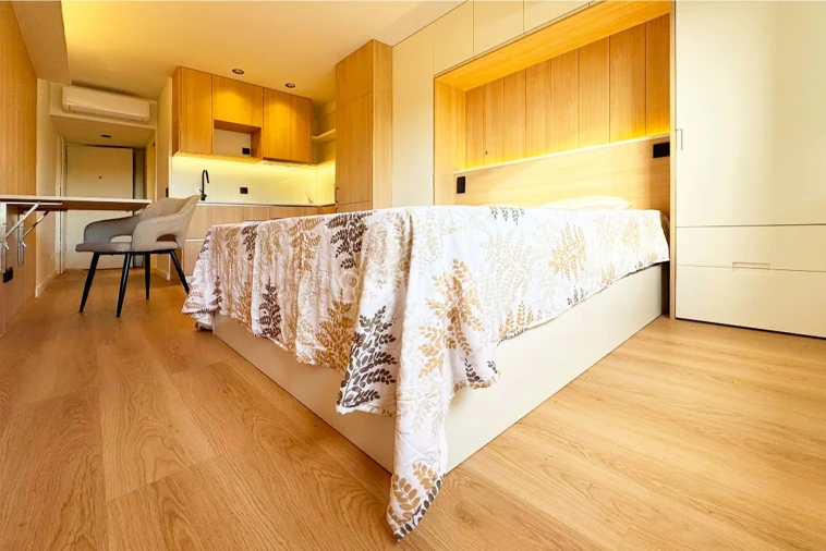 Apartamento para Venda em Braga (São José de São Lázaro e São João do Souto) Foto 13