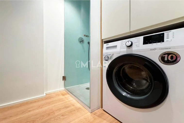 Apartamento para Venda em Braga (São José de São Lázaro e São João do Souto) Foto 17