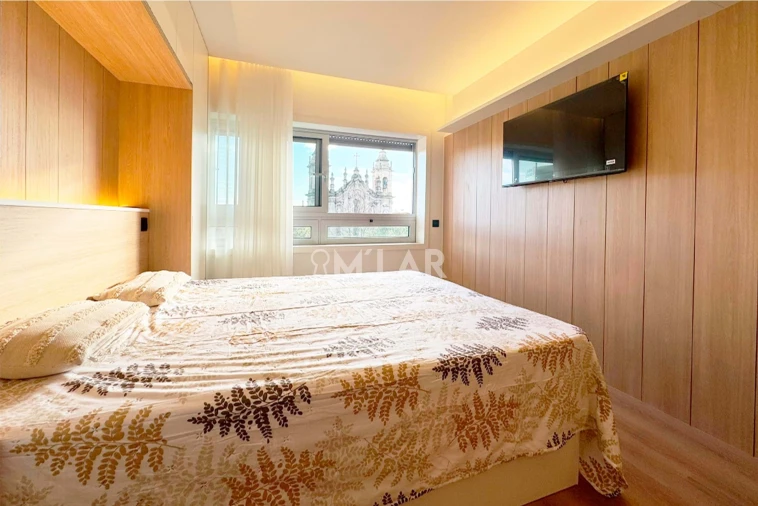 Apartamento para Venda em Braga (São José de São Lázaro e São João do Souto) Foto 12