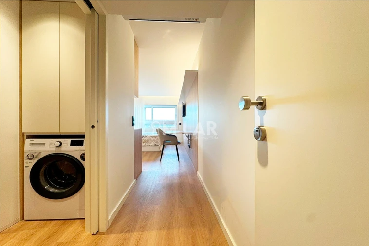 Apartamento para Venda em Braga (São José de São Lázaro e São João do Souto) Foto 5