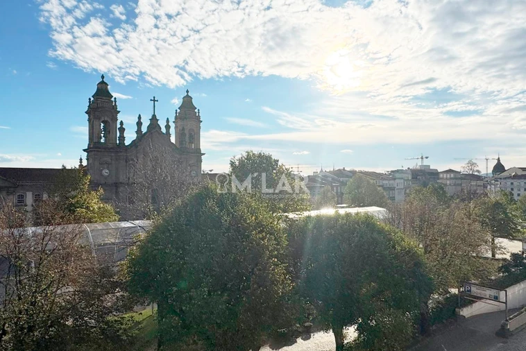 Apartamento para Venda em Braga (São José de São Lázaro e São João do Souto) Foto 9