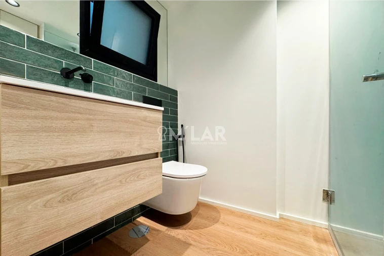 Apartamento para Venda em Braga (São José de São Lázaro e São João do Souto) Foto 15