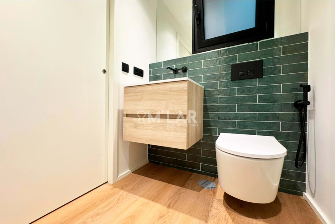Apartamento para Venda em Braga (São José de São Lázaro e São João do Souto) Foto 14