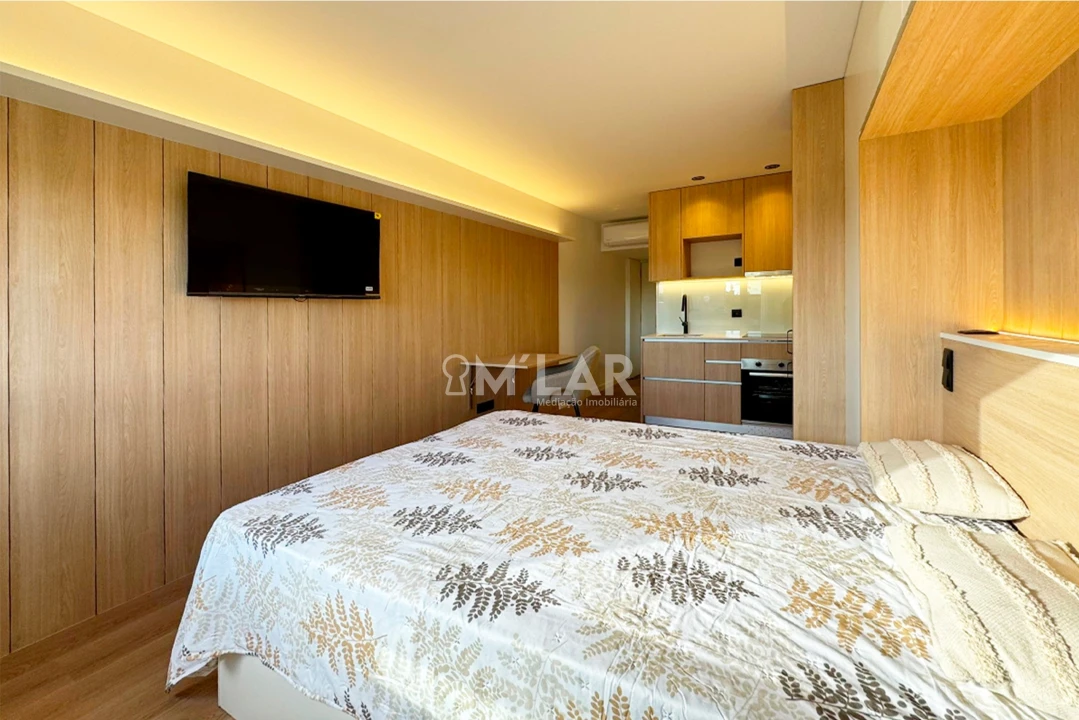Apartamento para Venda em Braga (São José de São Lázaro e São João do Souto) Foto 3