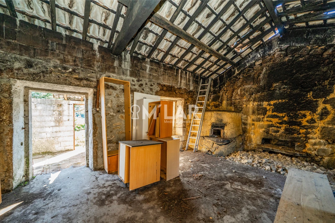 Quinta T4 para Venda em Gamil e Midões Foto 20