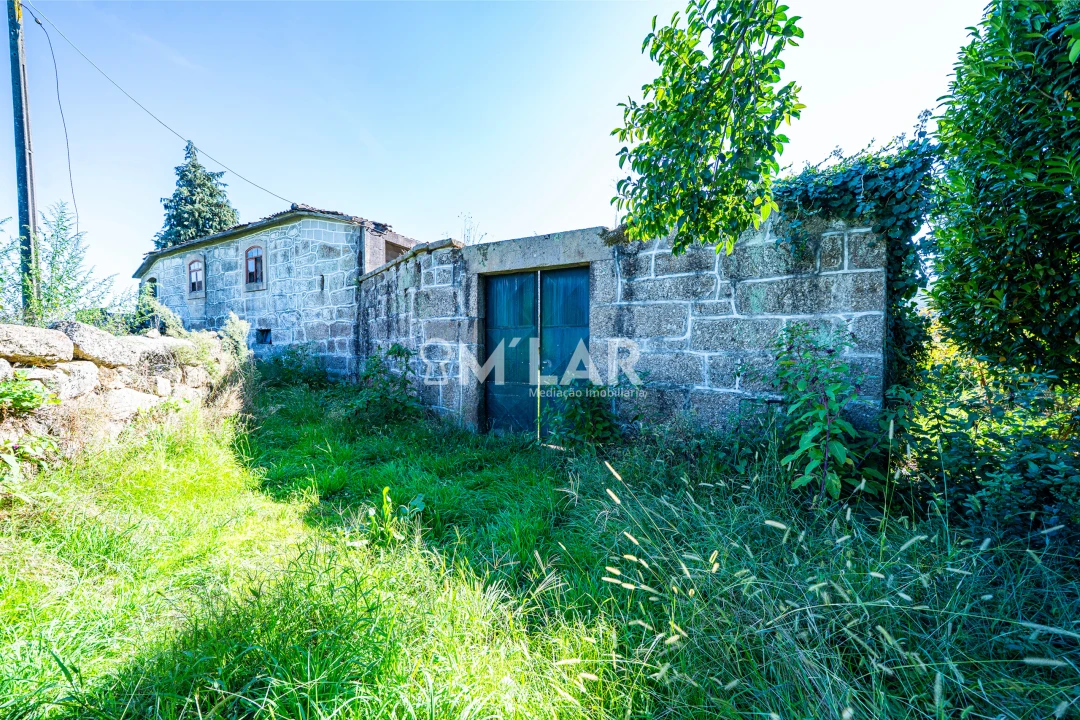 Quinta T4 para Venda em Gamil e Midões Foto 7