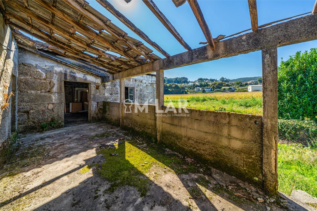 Quinta T4 para Venda em Gamil e Midões Foto 34