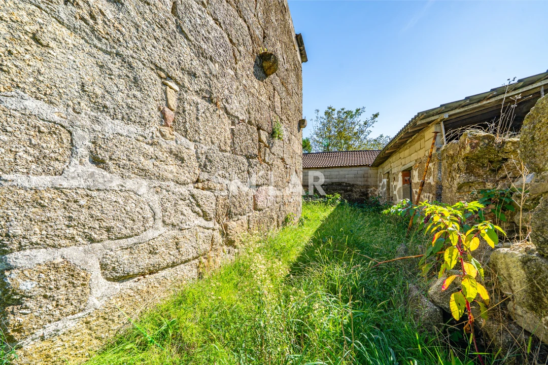 Quinta T4 para Venda em Gamil e Midões Foto 14