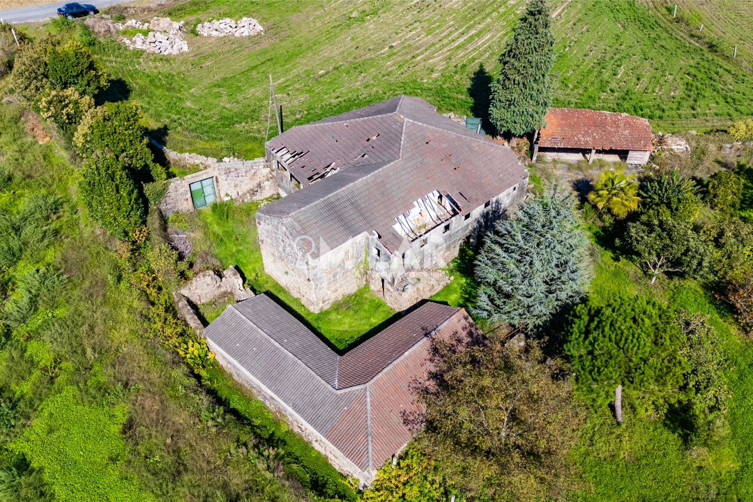 Quinta T4 para Venda em Gamil e Midões Foto 2