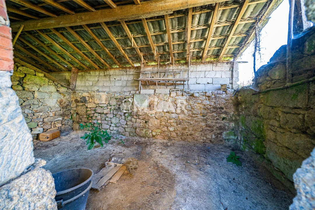 Quinta T4 para Venda em Gamil e Midões Foto 13