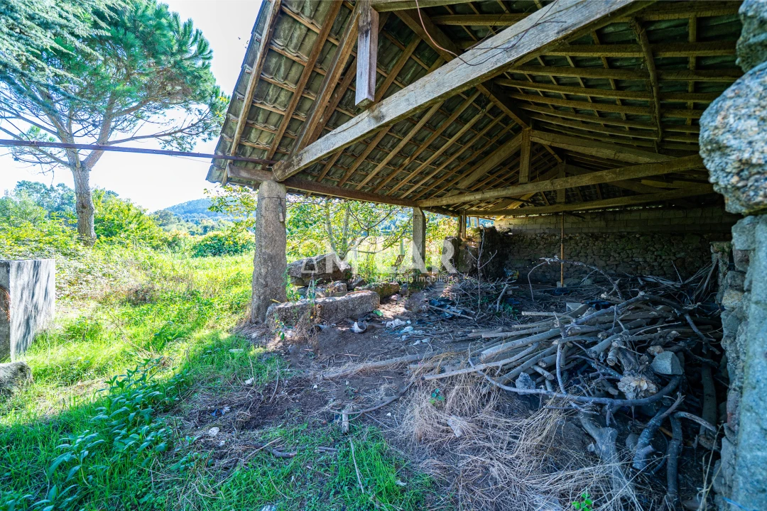 Quinta T4 para Venda em Gamil e Midões Foto 12