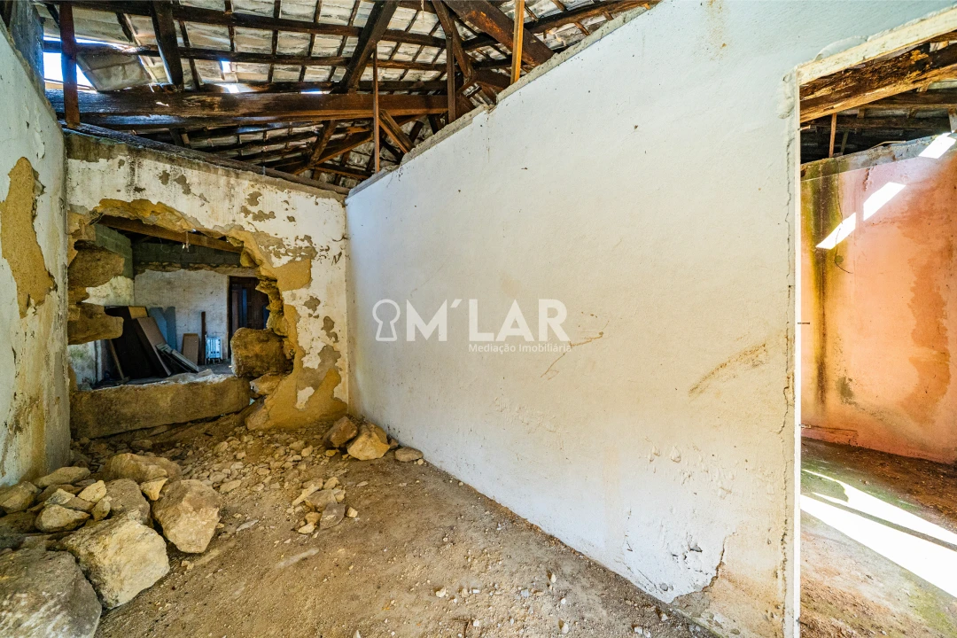 Quinta T4 para Venda em Gamil e Midões Foto 30