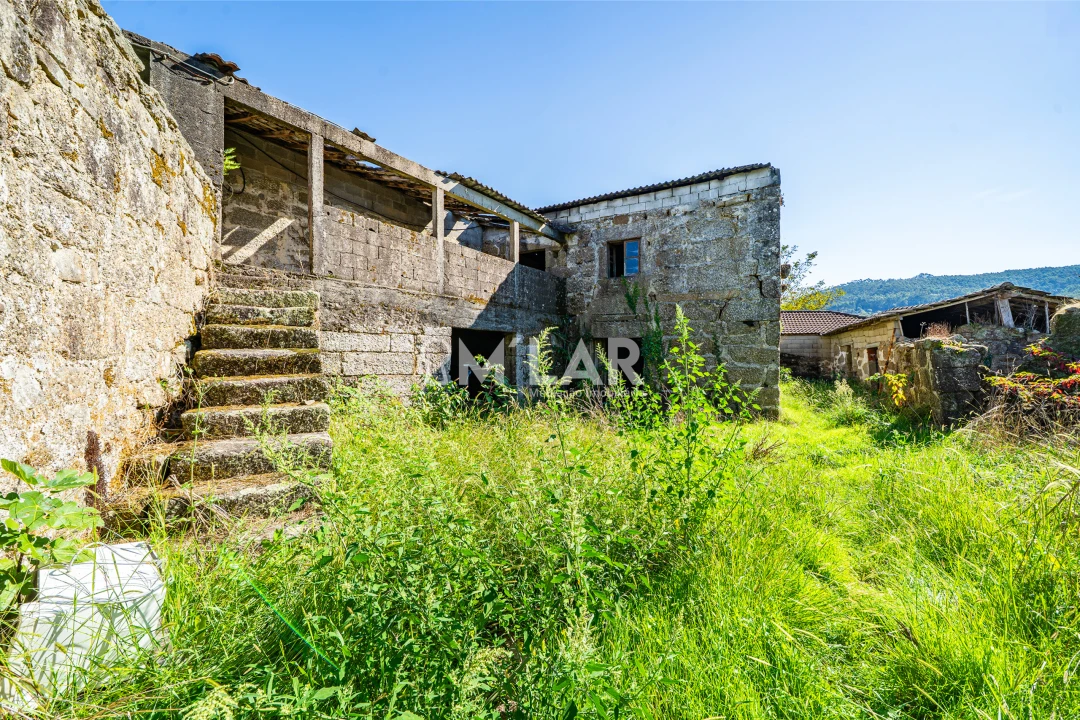 Quinta T4 para Venda em Gamil e Midões Foto 38