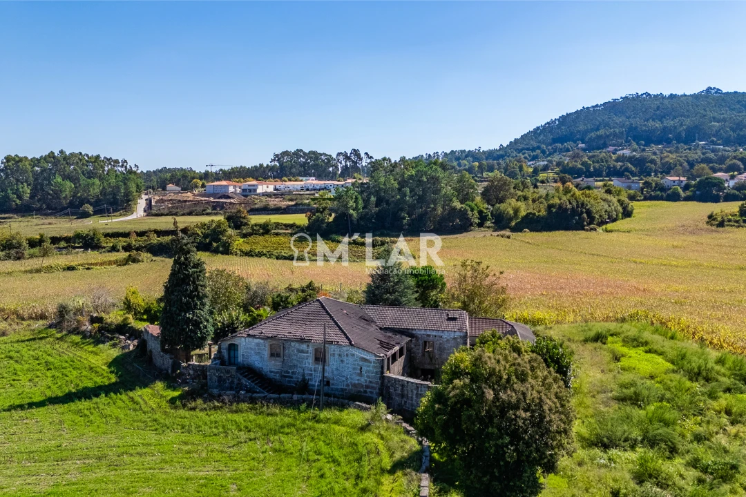 Quinta T4 para Venda em Gamil e Midões Foto 1