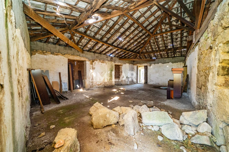 Quinta T4 para Venda em Gamil e Midões Foto 35