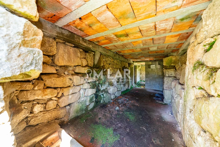 Quinta T4 para Venda em Gamil e Midões Foto 10