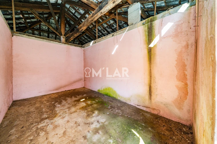 Quinta T4 para Venda em Gamil e Midões Foto 29