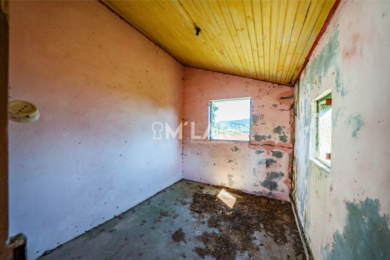 Quinta T4 para Venda em Gamil e Midões Foto 26