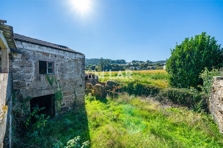 Quinta T4 para Venda em Gamil e Midões Foto 36