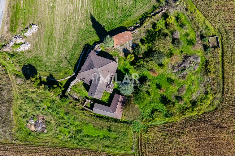 Quinta T4 para Venda em Gamil e Midões Foto 39