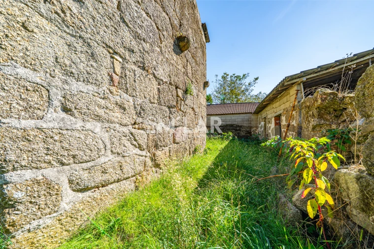 Quinta T4 para Venda em Gamil e Midões Foto 14