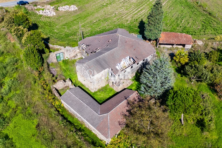 Quinta T4 para Venda em Gamil e Midões Foto 2