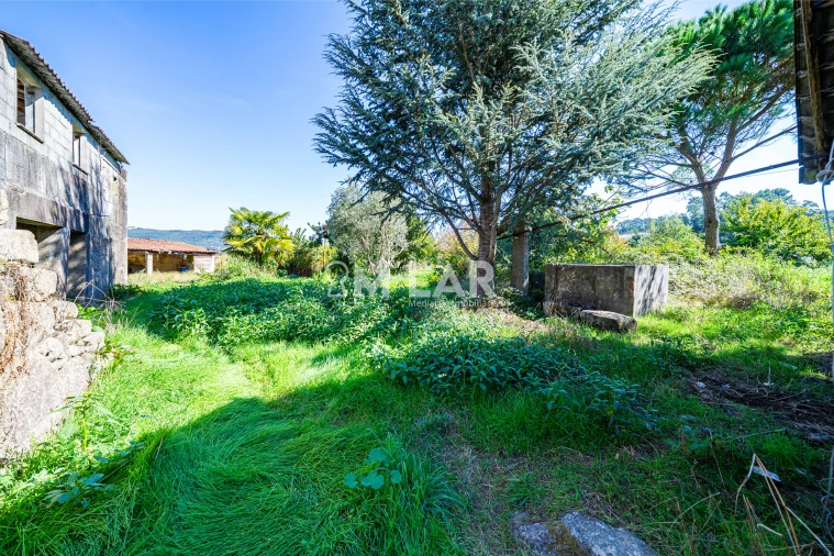 Quinta T4 para Venda em Gamil e Midões Foto 16