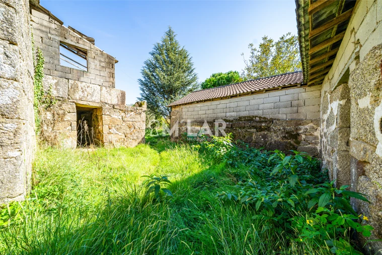 Quinta T4 para Venda em Gamil e Midões Foto 11