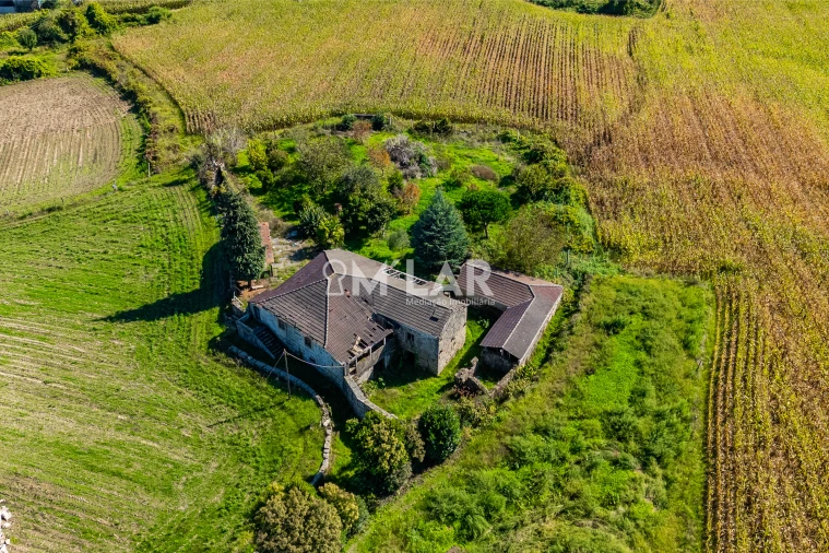 Quinta T4 para Venda em Gamil e Midões Foto 40