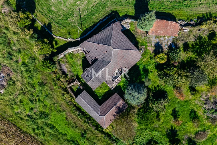 Quinta T4 para Venda em Gamil e Midões Foto 17