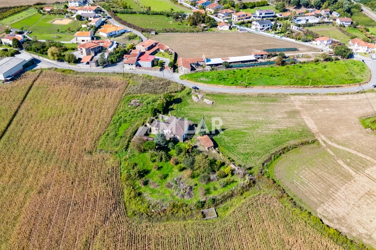Quinta T4 para Venda em Gamil e Midões Foto 18