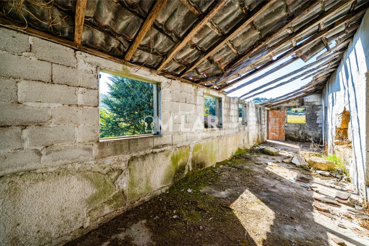 Quinta T4 para Venda em Gamil e Midões Foto 27