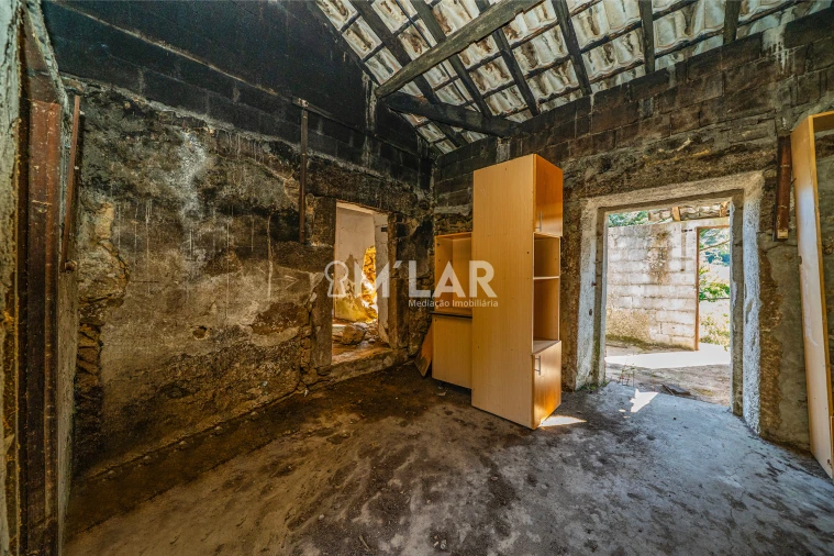 Quinta T4 para Venda em Gamil e Midões Foto 33