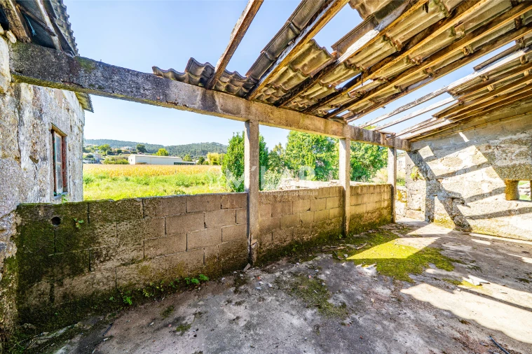 Quinta T4 para Venda em Gamil e Midões Foto 25