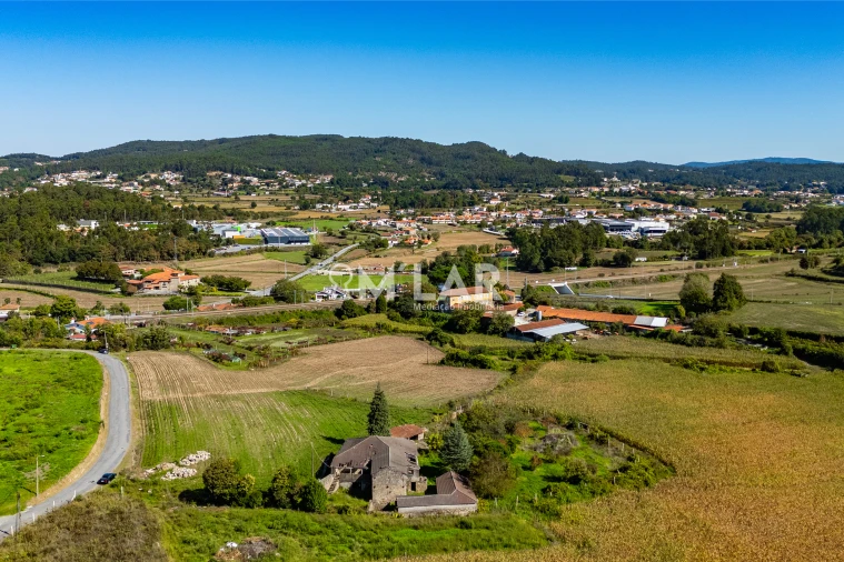 Quinta T4 para Venda em Gamil e Midões Foto 31