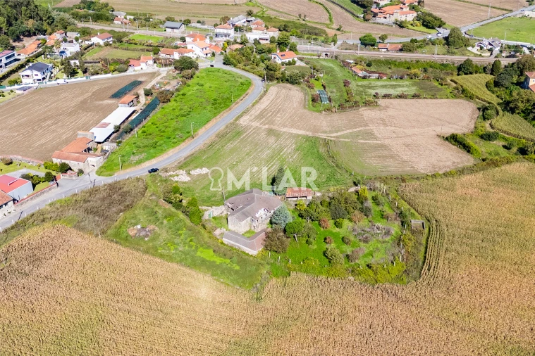 Quinta T4 para Venda em Gamil e Midões Foto 4