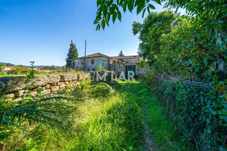 Quinta T4 para Venda em Gamil e Midões Foto 6