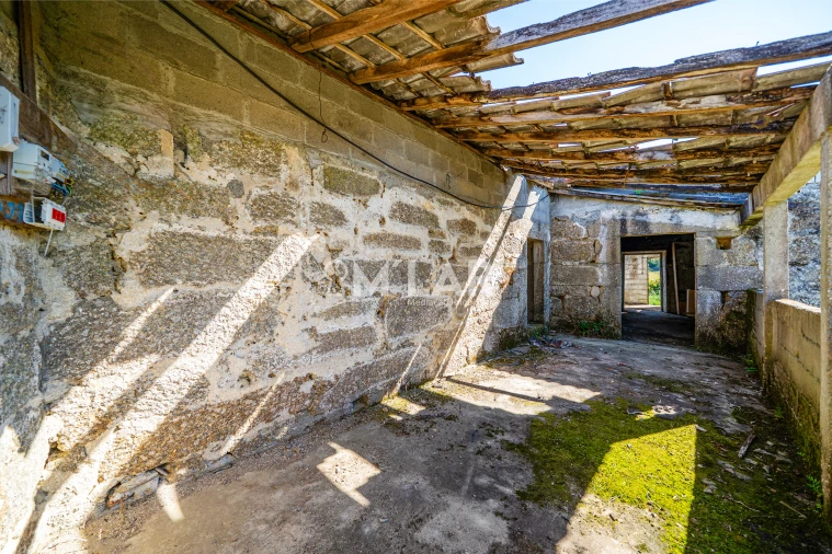 Quinta T4 para Venda em Gamil e Midões Foto 37