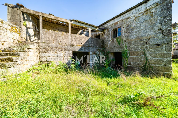 Quinta T4 para Venda em Gamil e Midões Foto 15