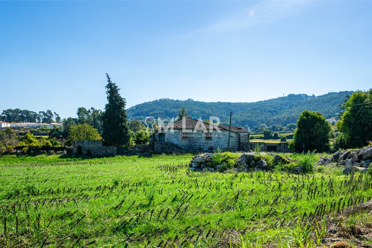 Quinta T4 para Venda em Gamil e Midões Foto 32