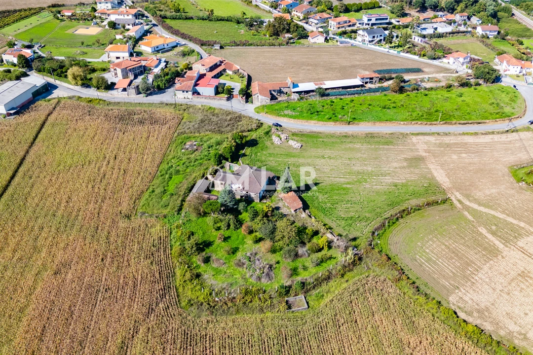 Quinta T4 para Venda em Gamil e Midões Foto 18